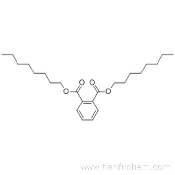 Dioctyl phthalate CAS 117-84-0